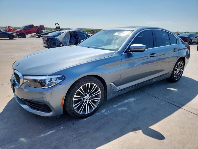 2019 BMW 5 series 530 I