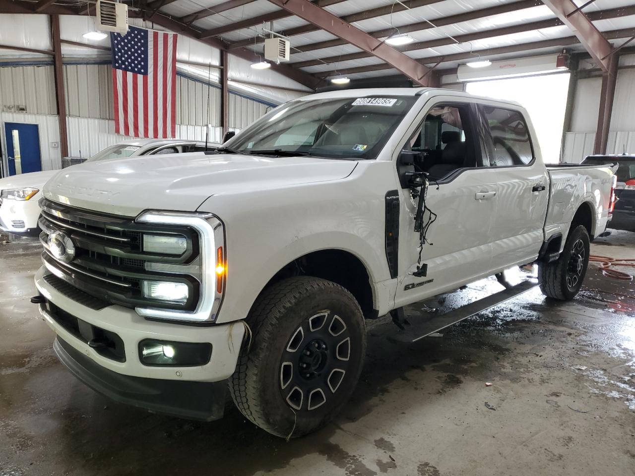 2025 Ford F250 super SUPER DUTY