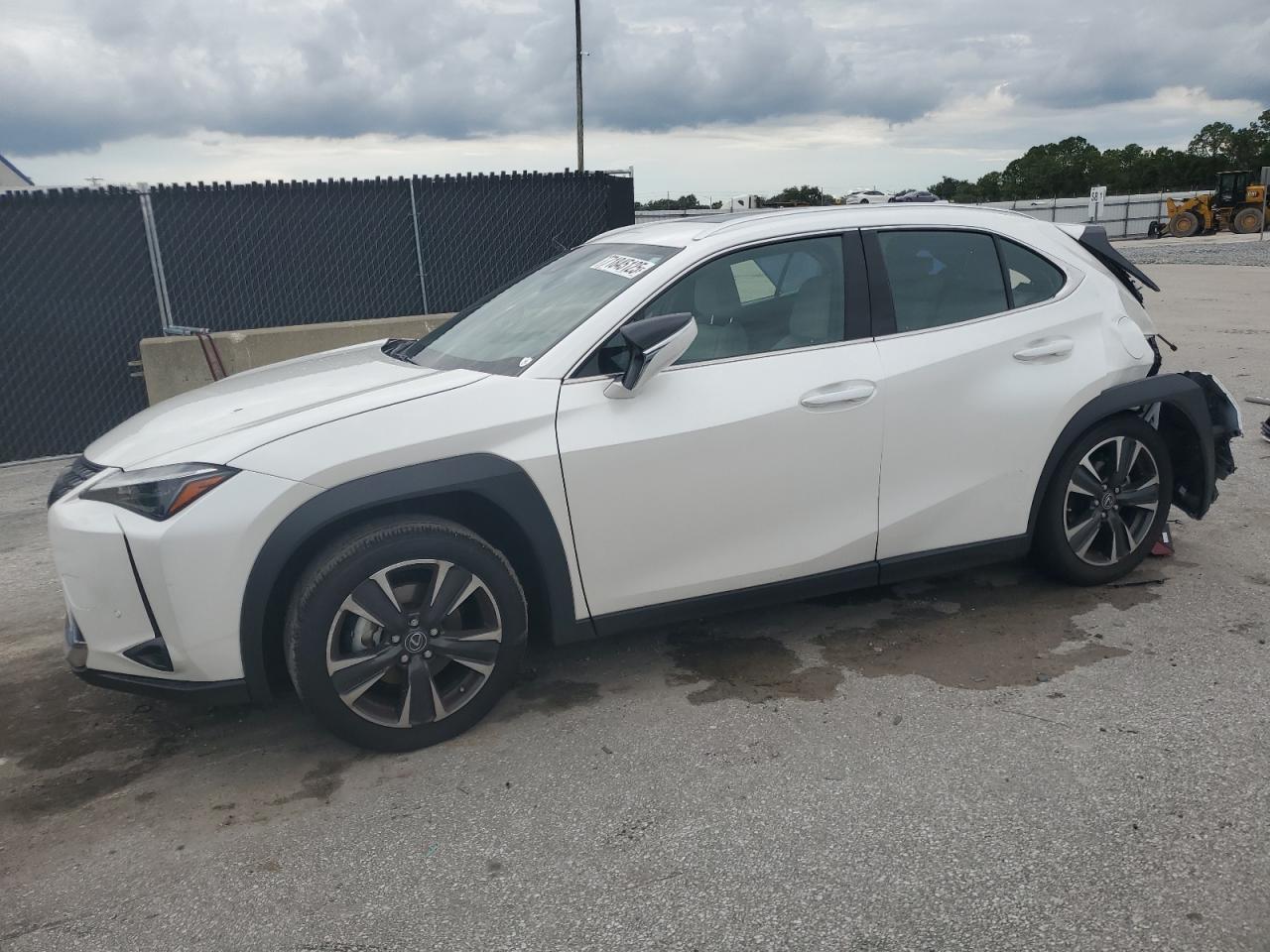 2024 Lexus Ux 250h ba 250H BASE