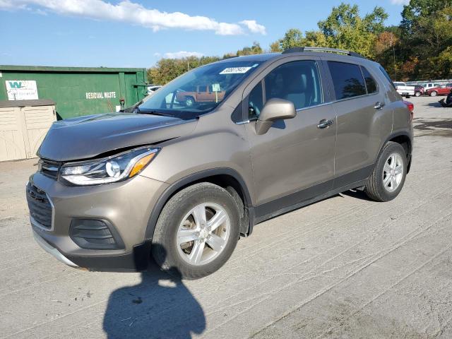 2020 Chevrolet Trax 1lt 1LT
