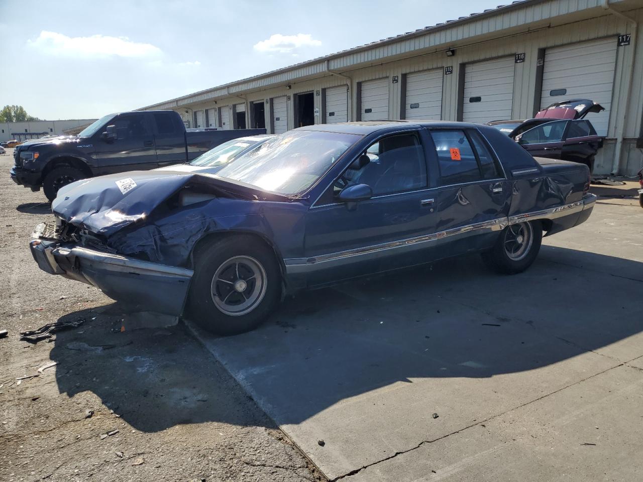 1994 Buick Roadmaster