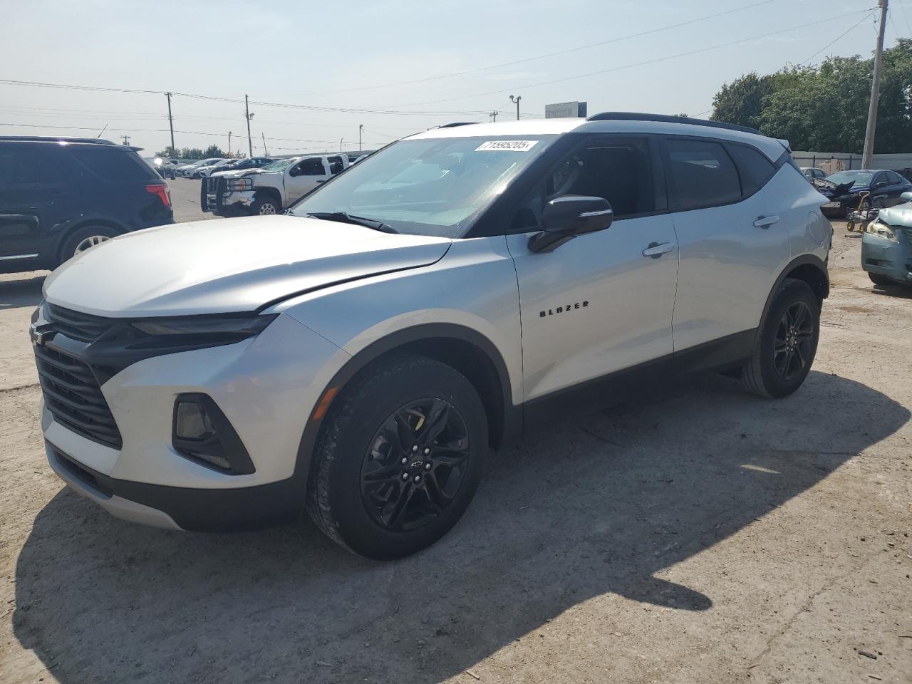 2022 Chevrolet Blazer 2lt 2LT