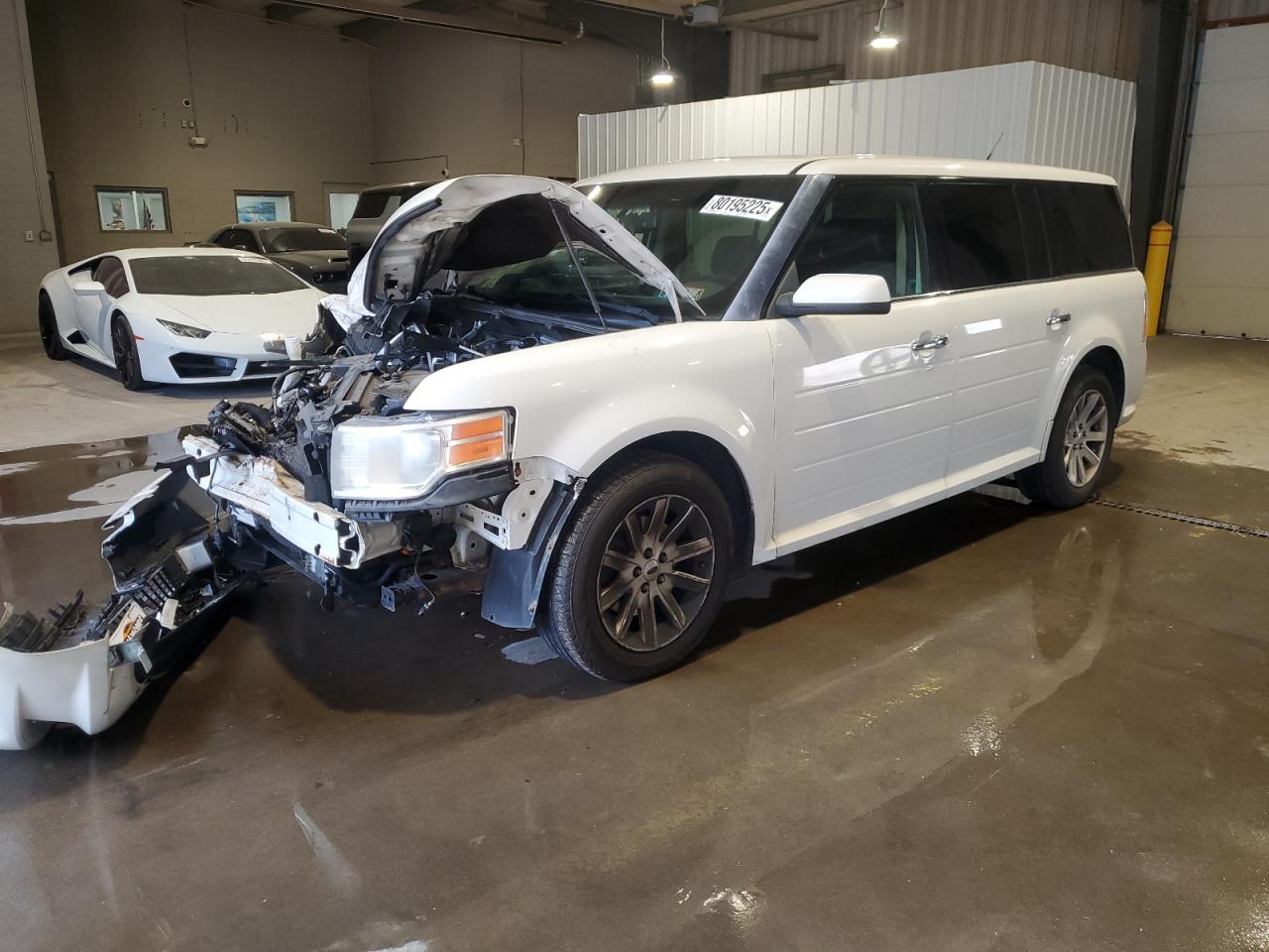 2012 Ford Flex