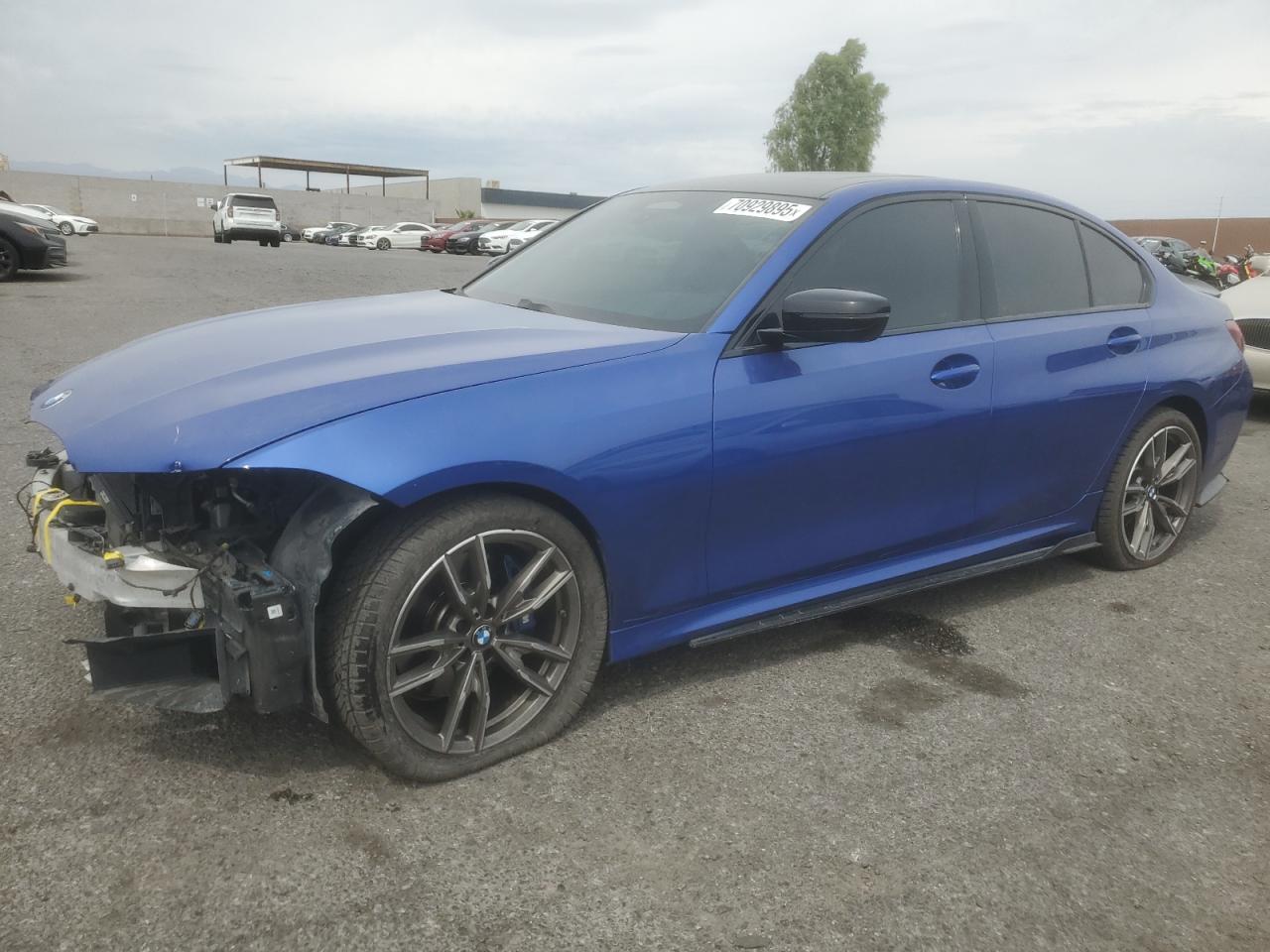 2022 BMW M340i