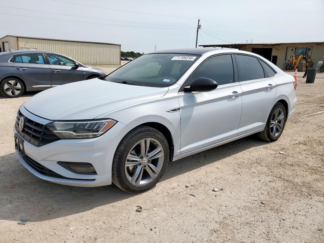 2019 Volkswagen Jetta s S