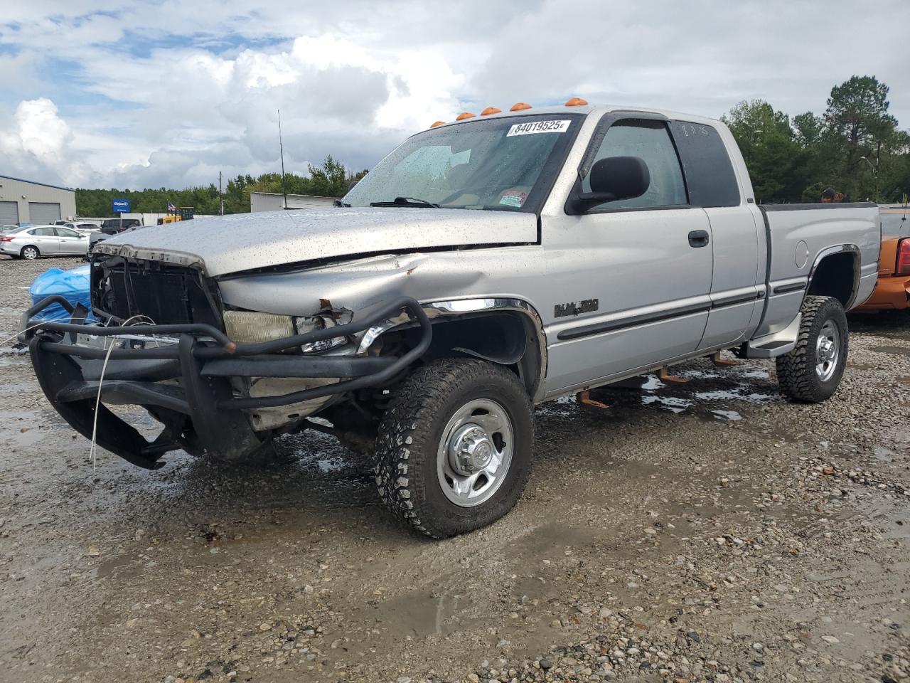1999 Dodge Ram 2500