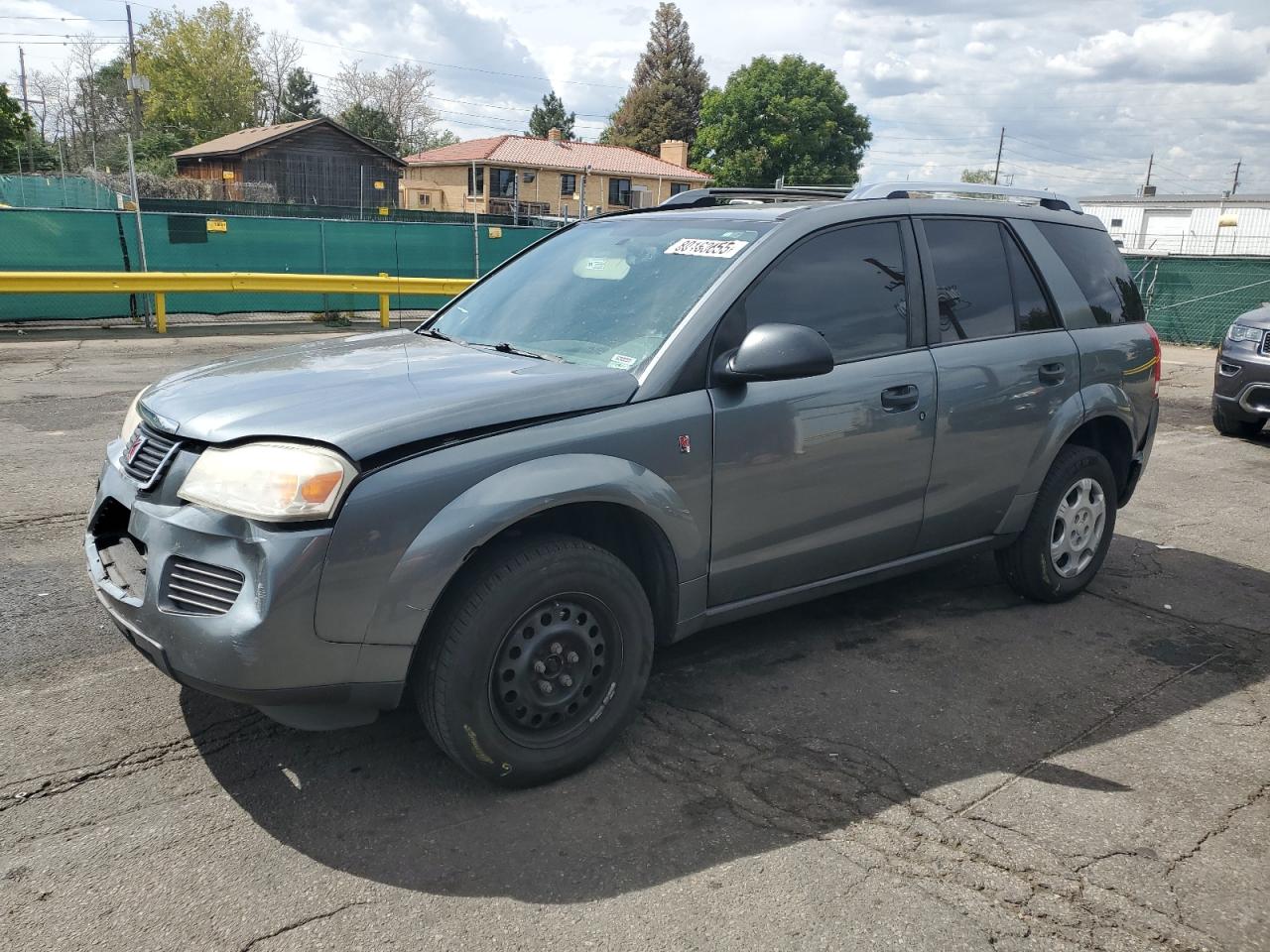 2007 Saturn Vue