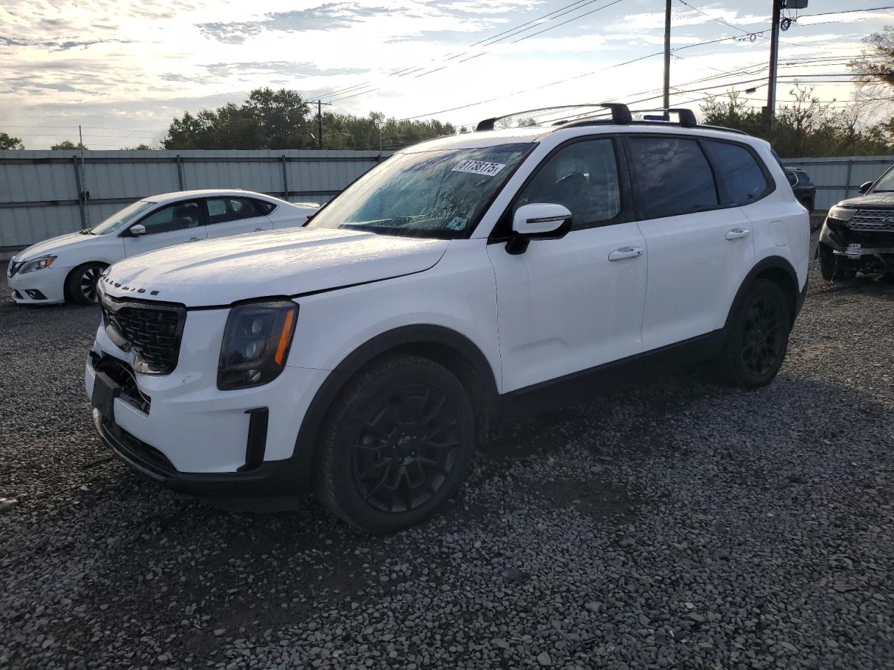 2021 Kia Telluride