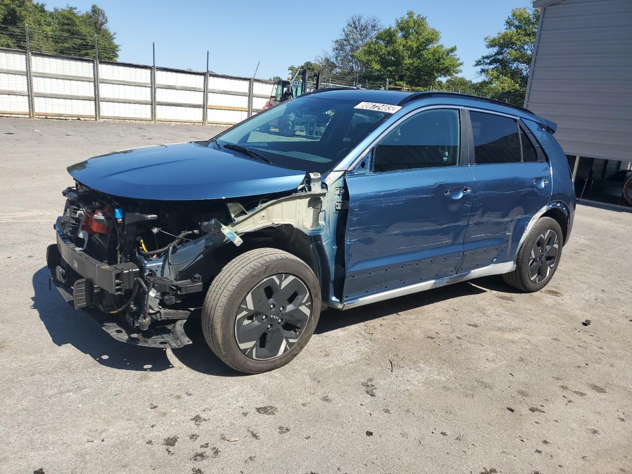 2024 Kia Niro