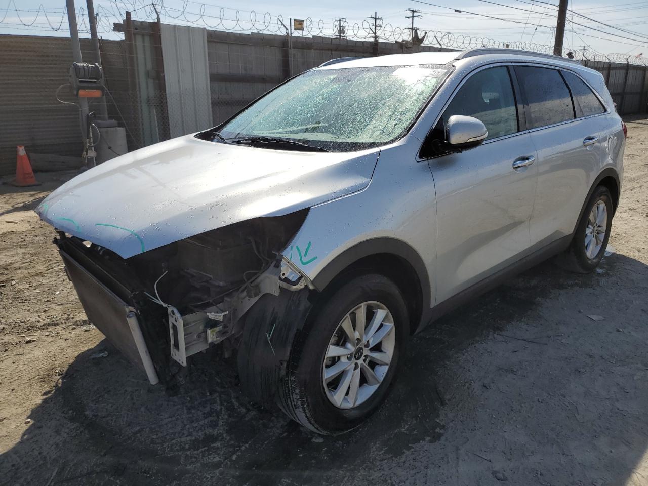 2019 Kia Sorento l L