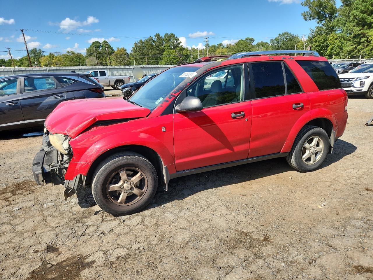 2007 Saturn Vue