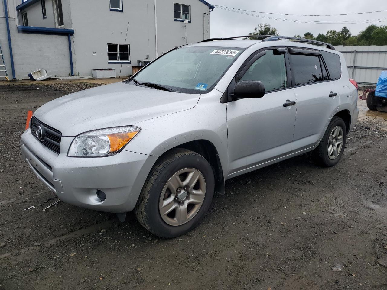 2008 Toyota Rav4