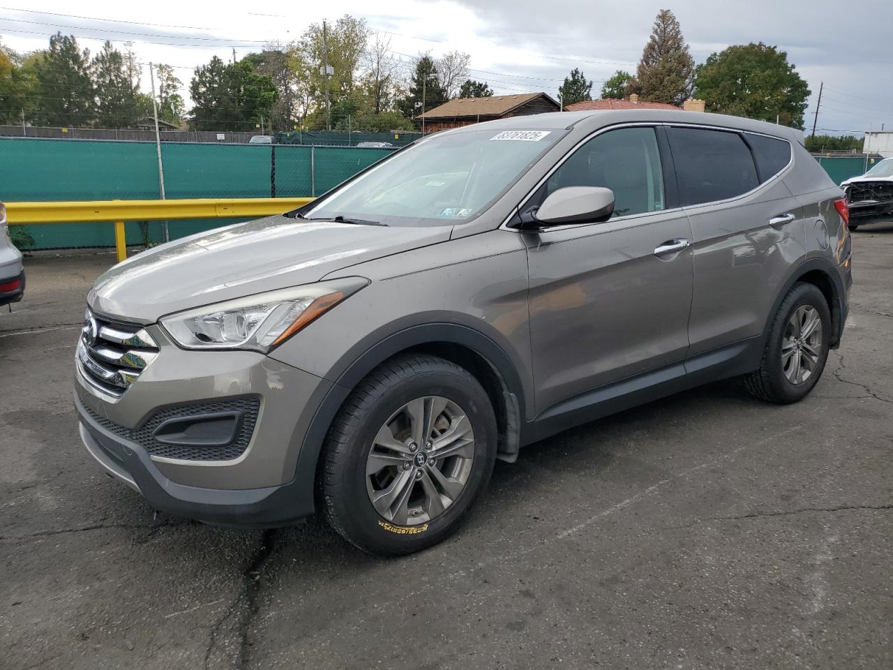 2014 Hyundai Santa fe Sport