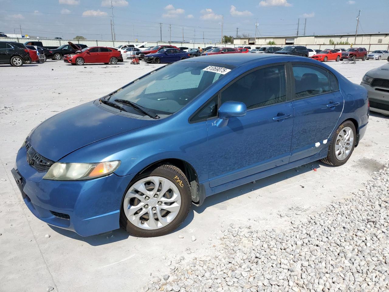2009 Honda Civic
