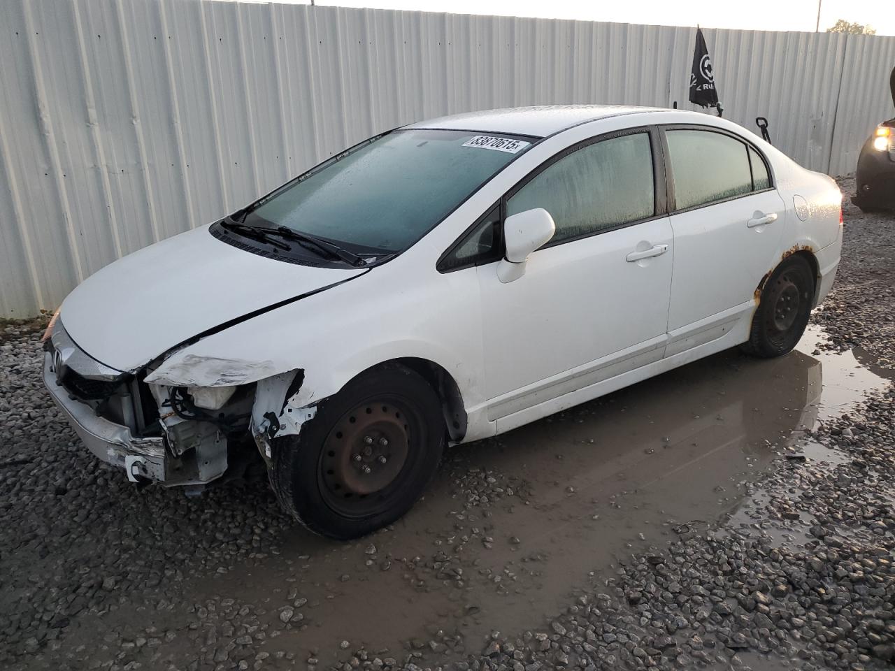 2011 Honda Civic