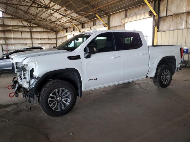 2023 Gmc Sierra k15 K1500 AT4