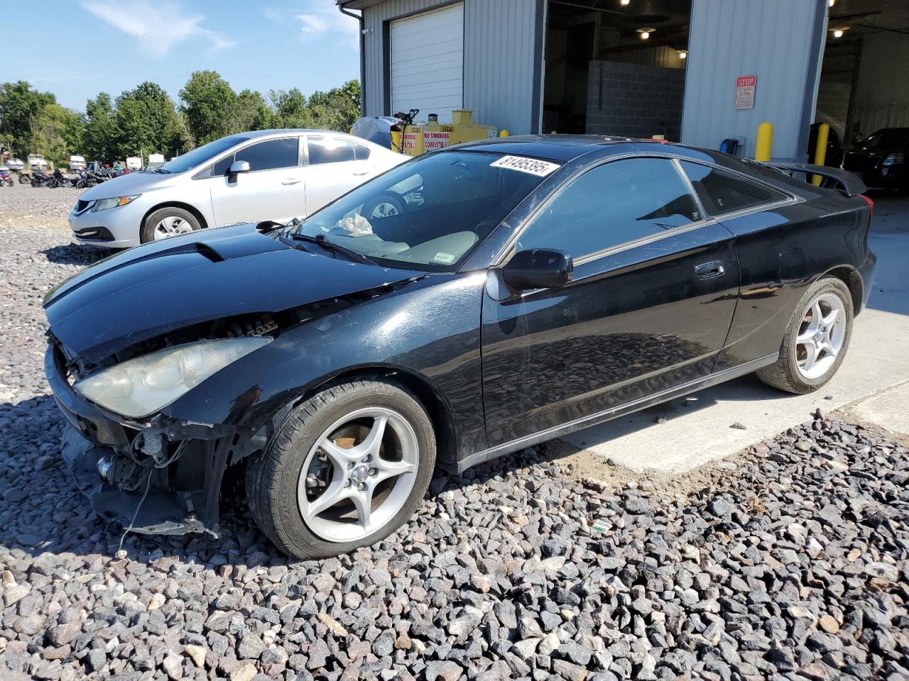 2000 Toyota Celica