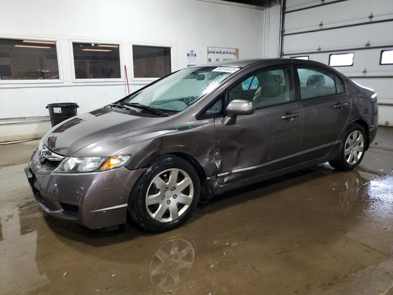 2011 Honda Civic