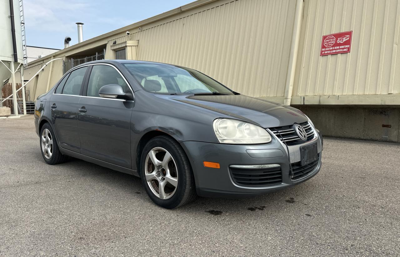 2006 Volkswagen Jetta tdi TDI PREMIUM PACKAGE