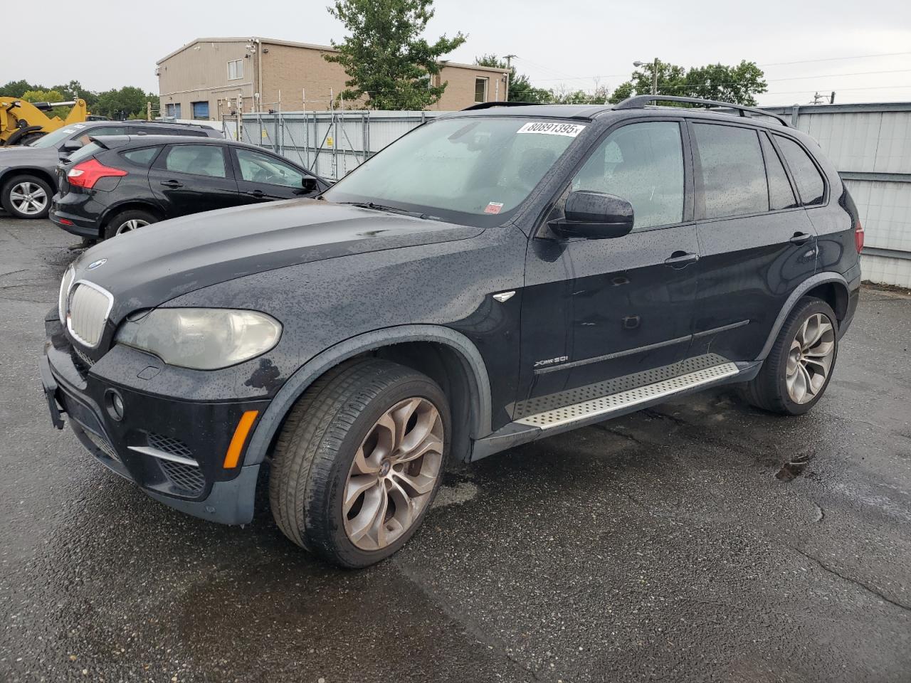 2011 BMW X5 xdrive5 XDRIVE50I