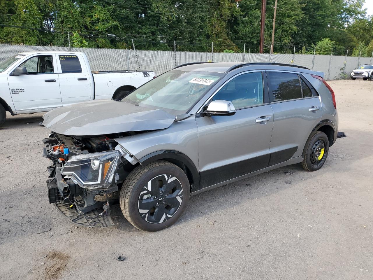 2024 Kia Niro