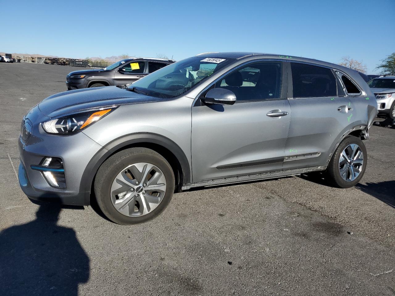 2022 Kia Niro s S