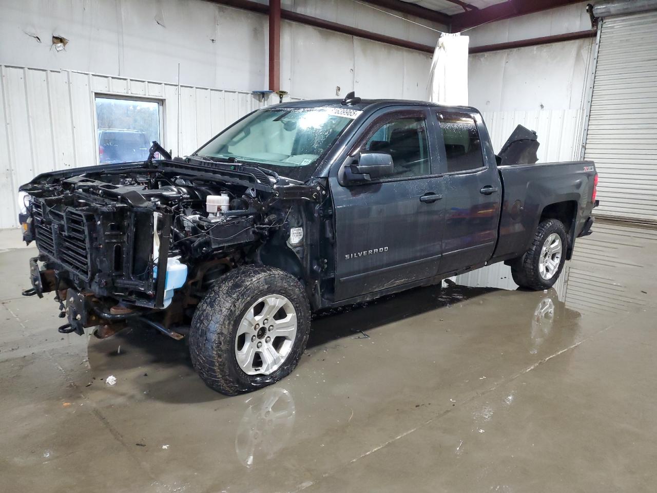 2017 Chevrolet Silverado k1500 lt K1500 LT