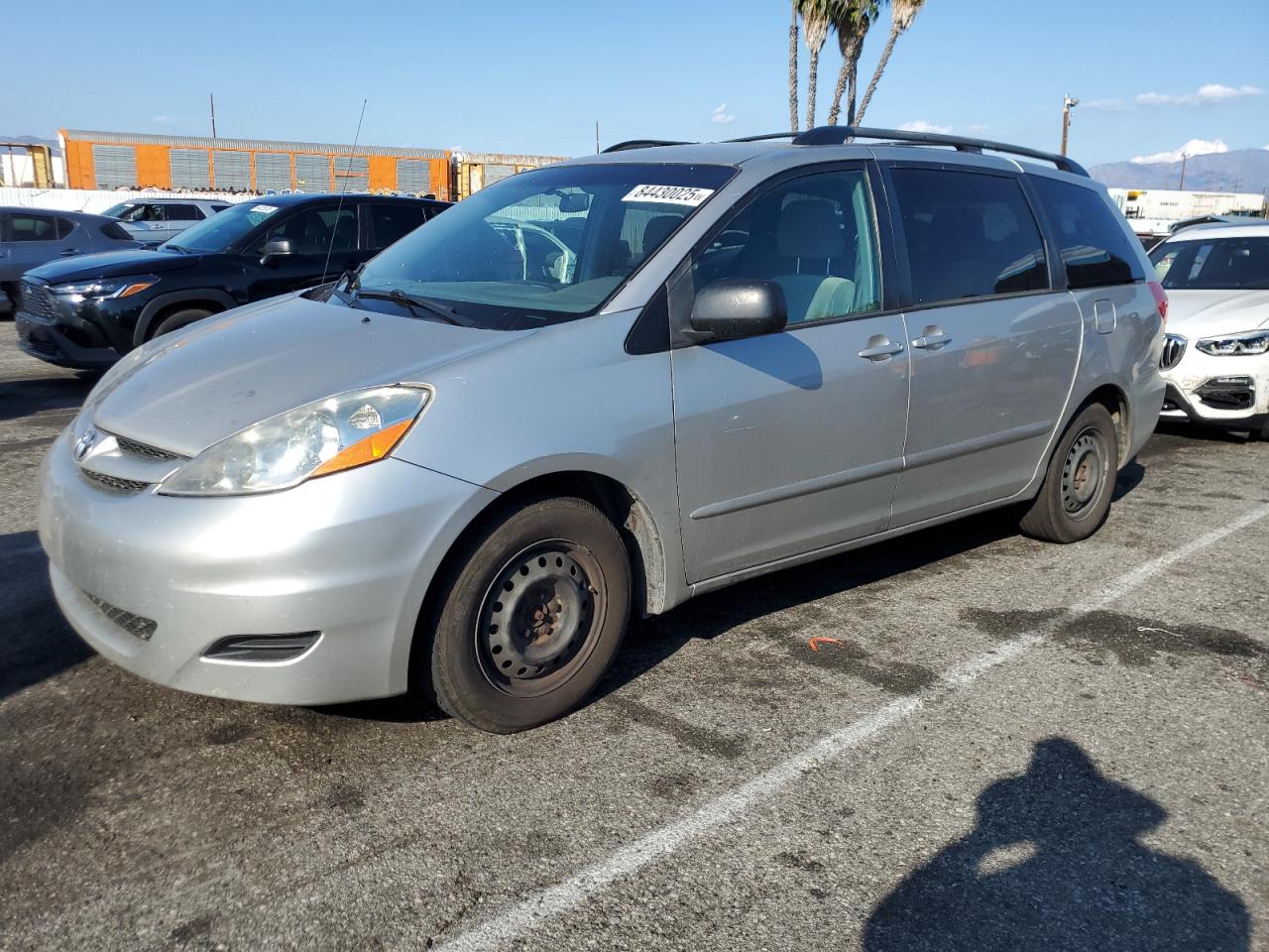 2010 Toyota Sienna ce CE