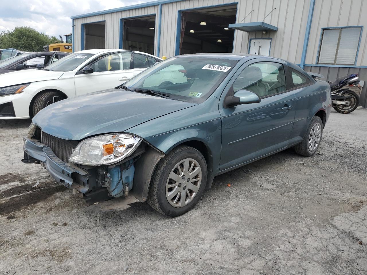 2010 Chevrolet Cobalt