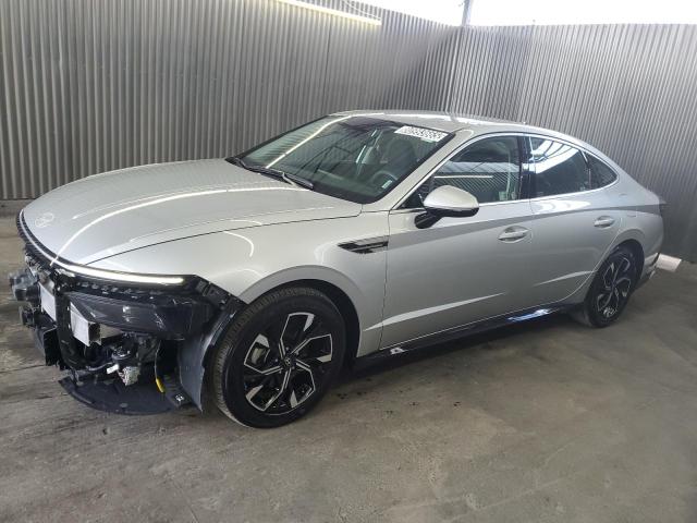 2025 Hyundai Sonata sel SEL