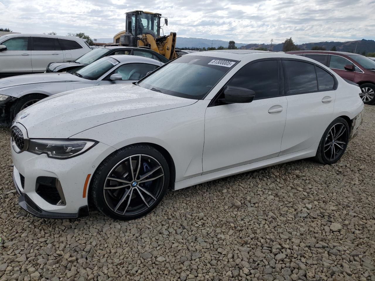 BMW M340i
