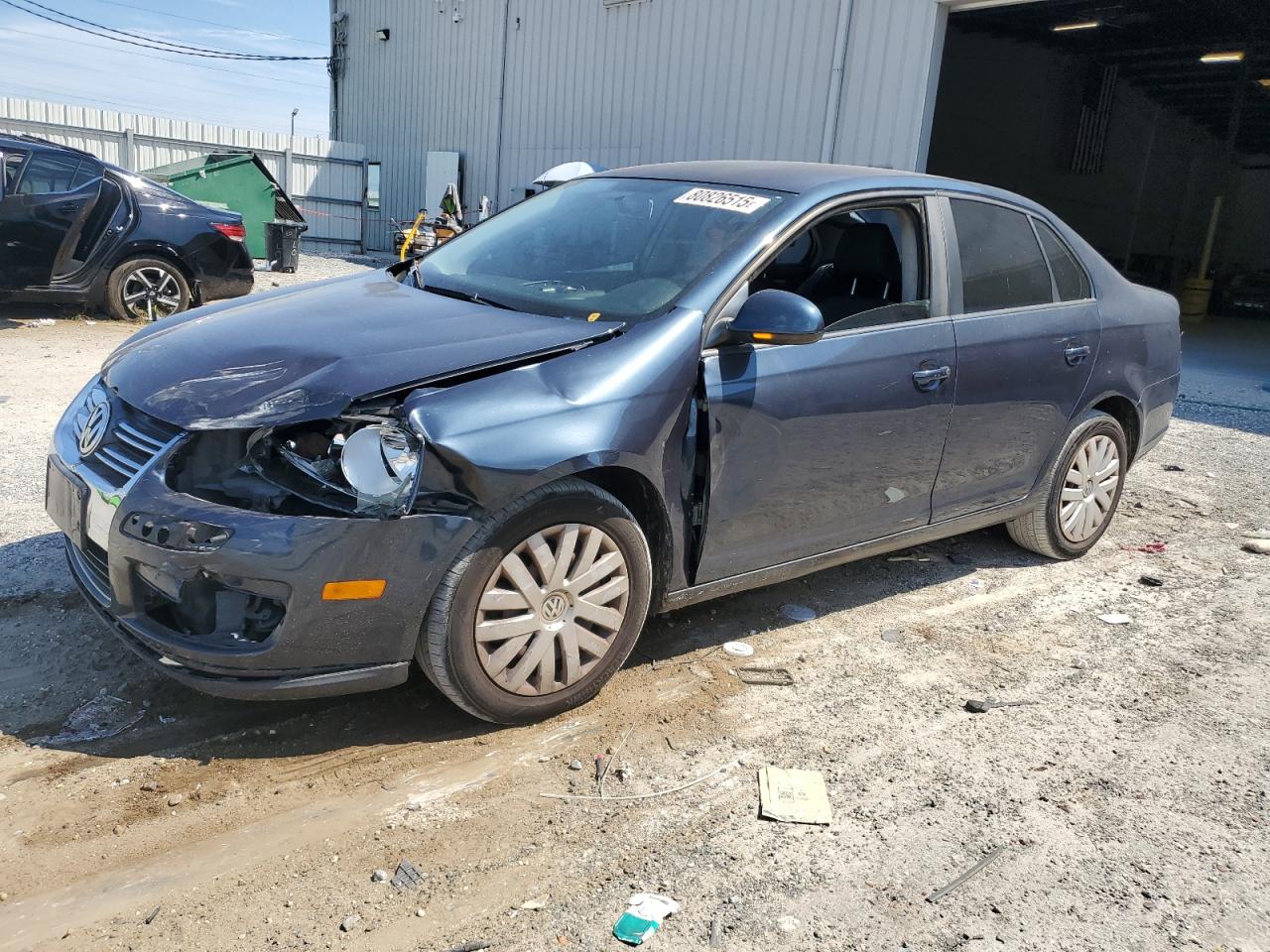 2010 Volkswagen Jetta s S