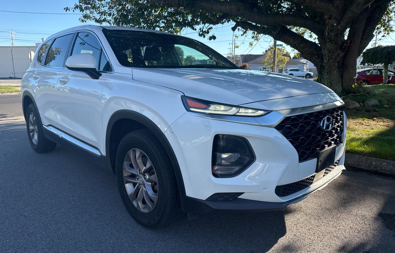 2019 Hyundai Santa fe s SE