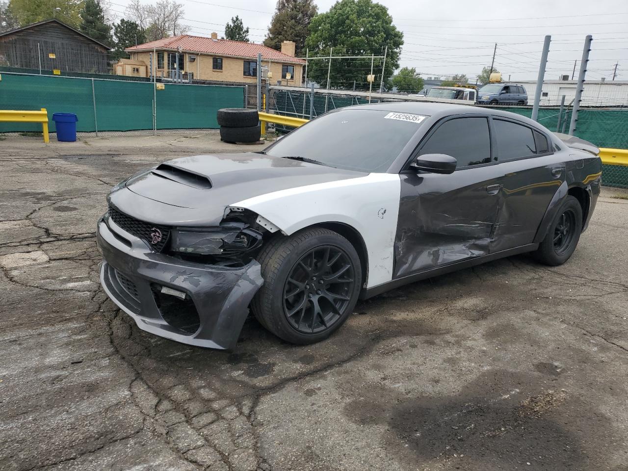 2015 Dodge Charger se SE