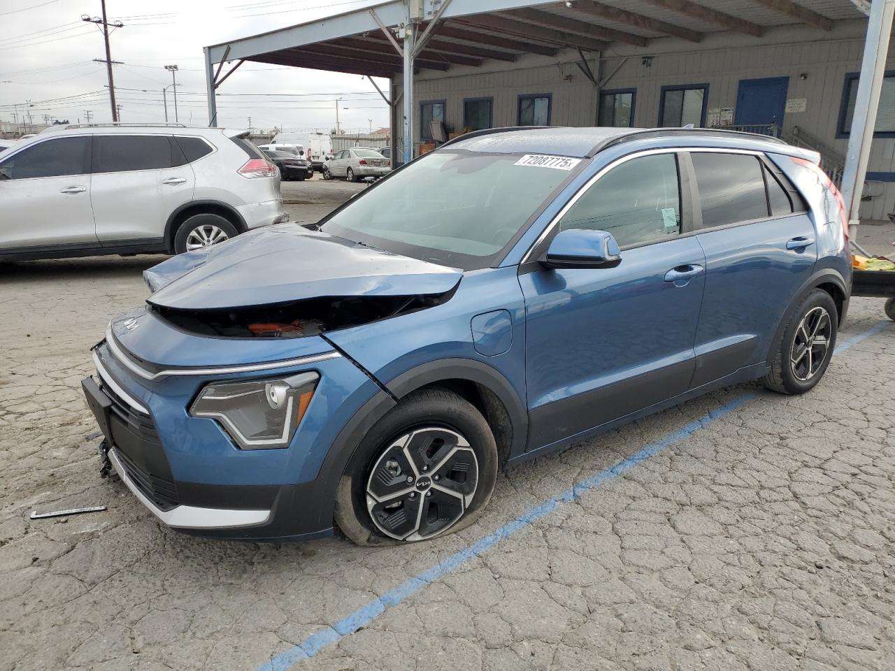 2023 Kia Niro