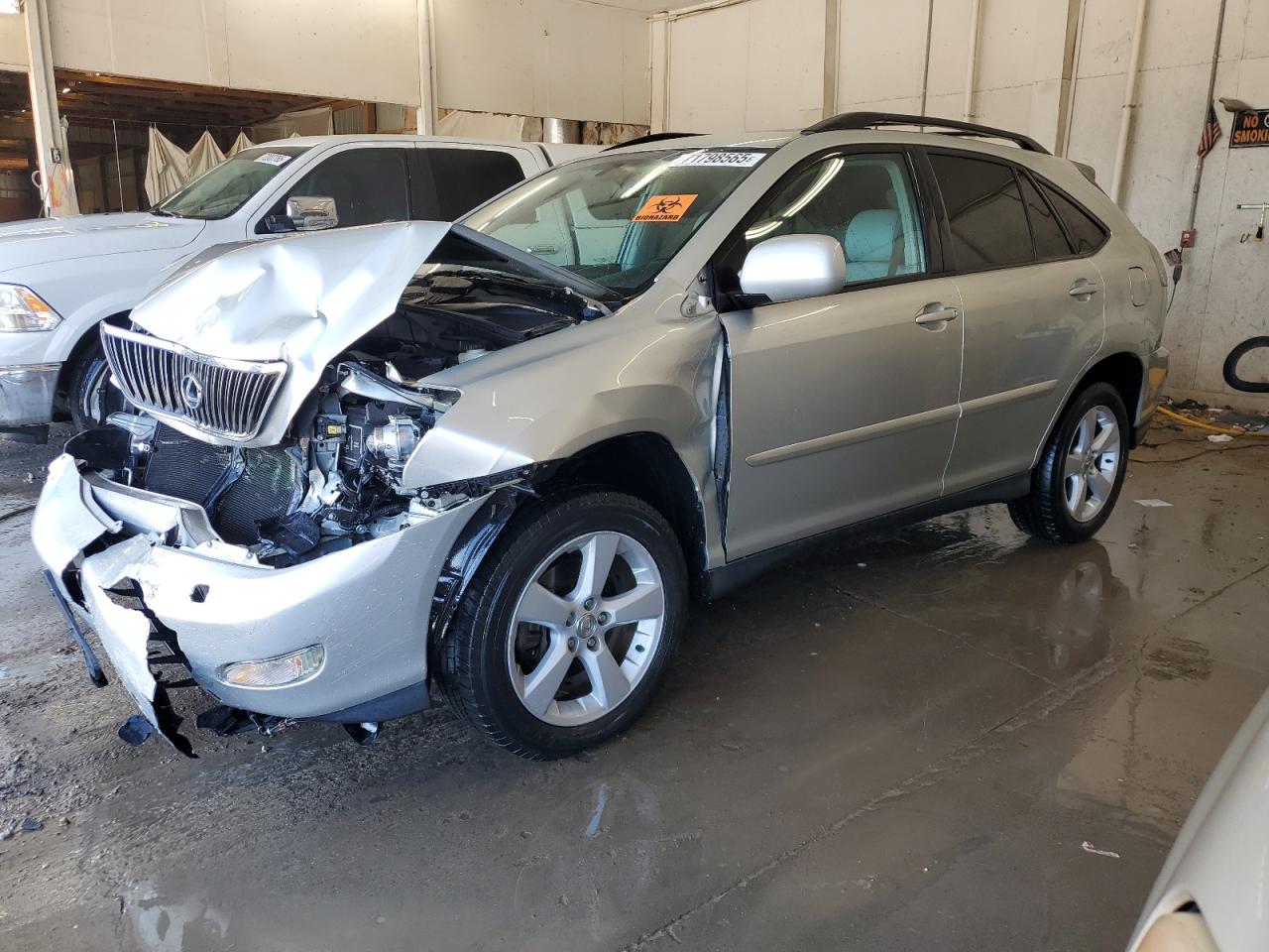 2006 Lexus Rx 330