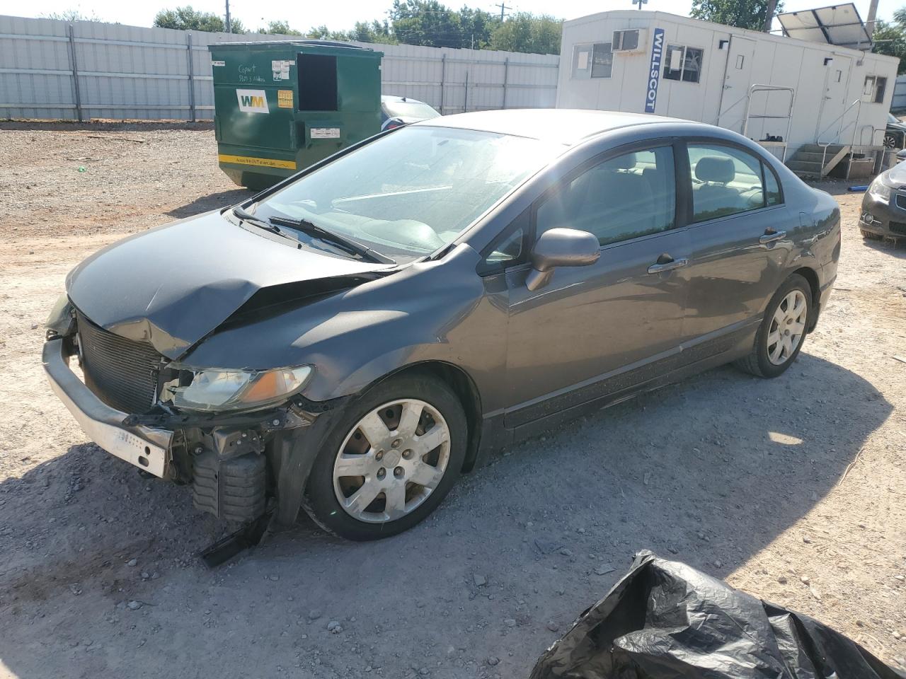 2009 Honda Civic