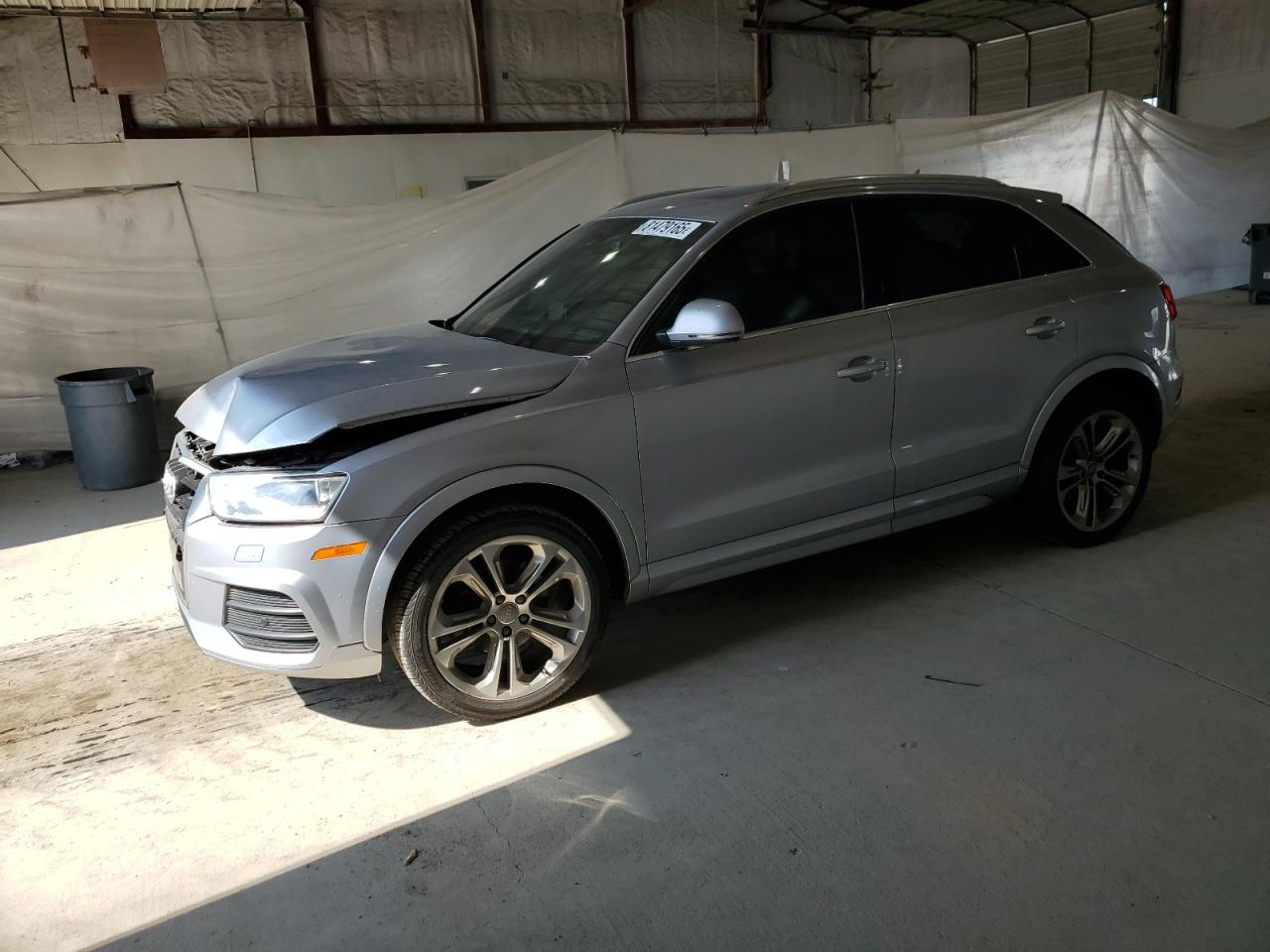 2016 Audi Q3