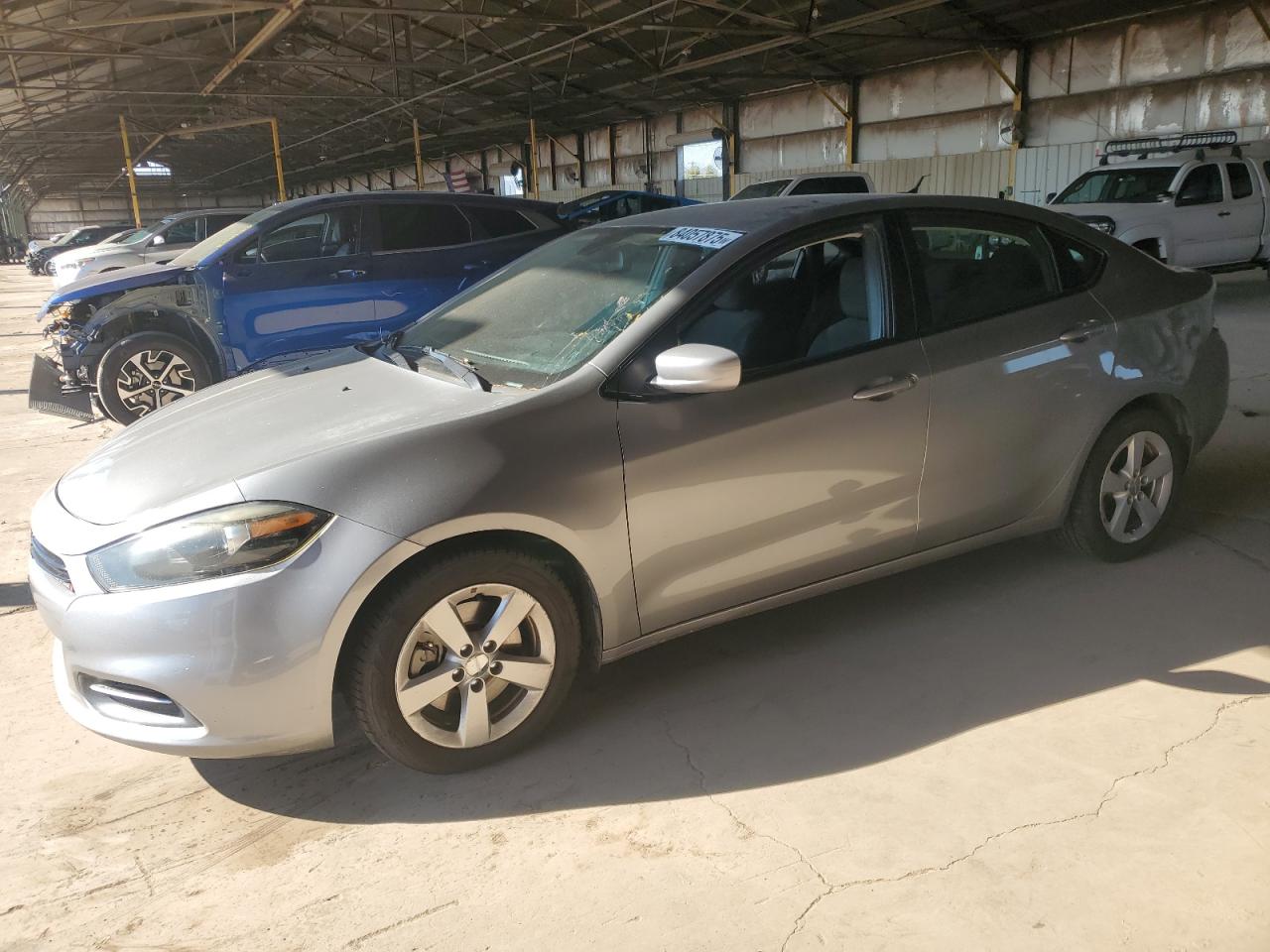 Dodge Dart