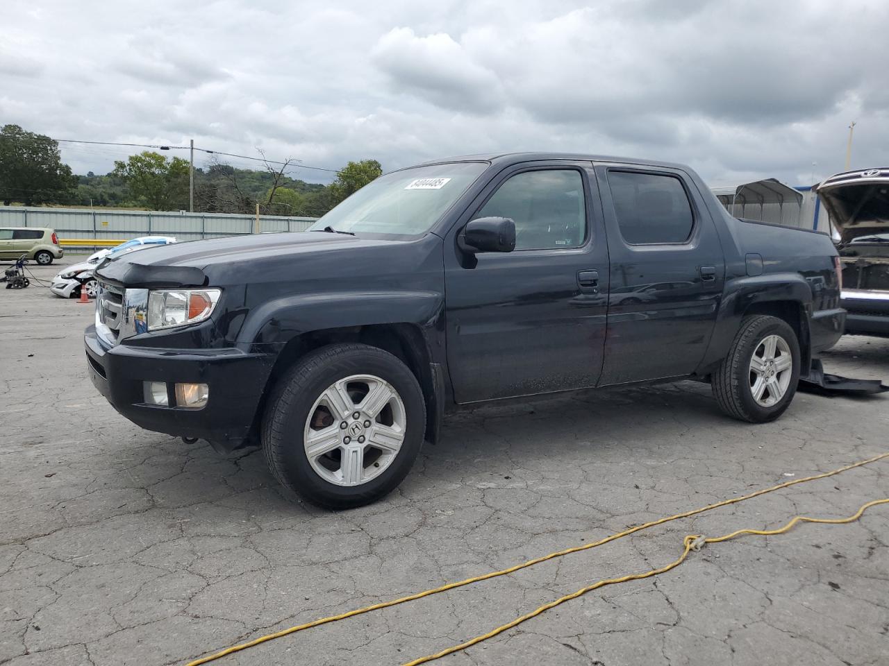 Honda Ridgeline