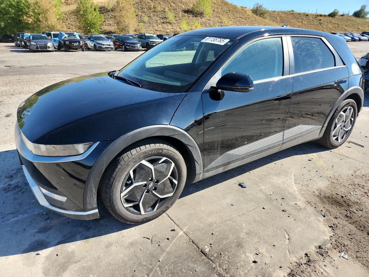 2024 Hyundai Ioniq 5