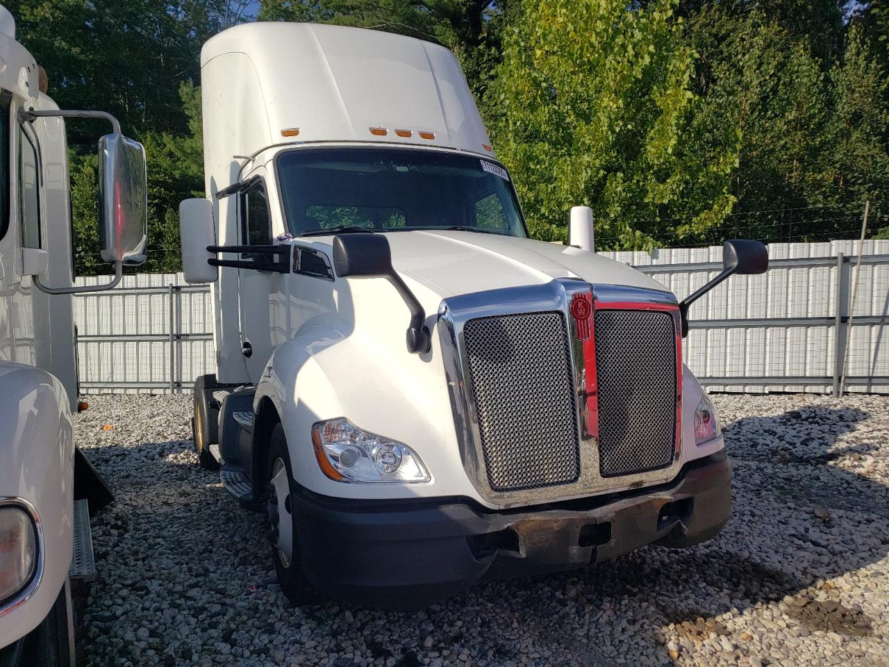 2018 Kenworth T680 T680