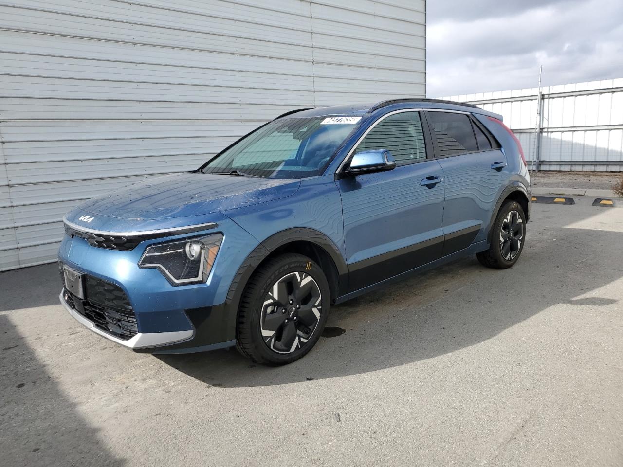 2023 Kia Niro