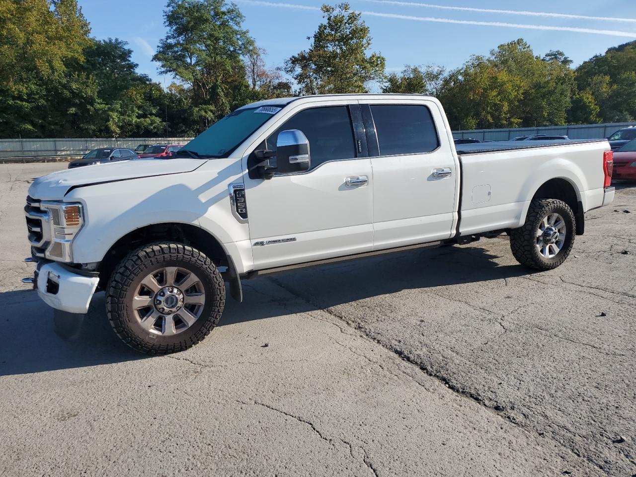 2020 Ford F350 super SUPER DUTY