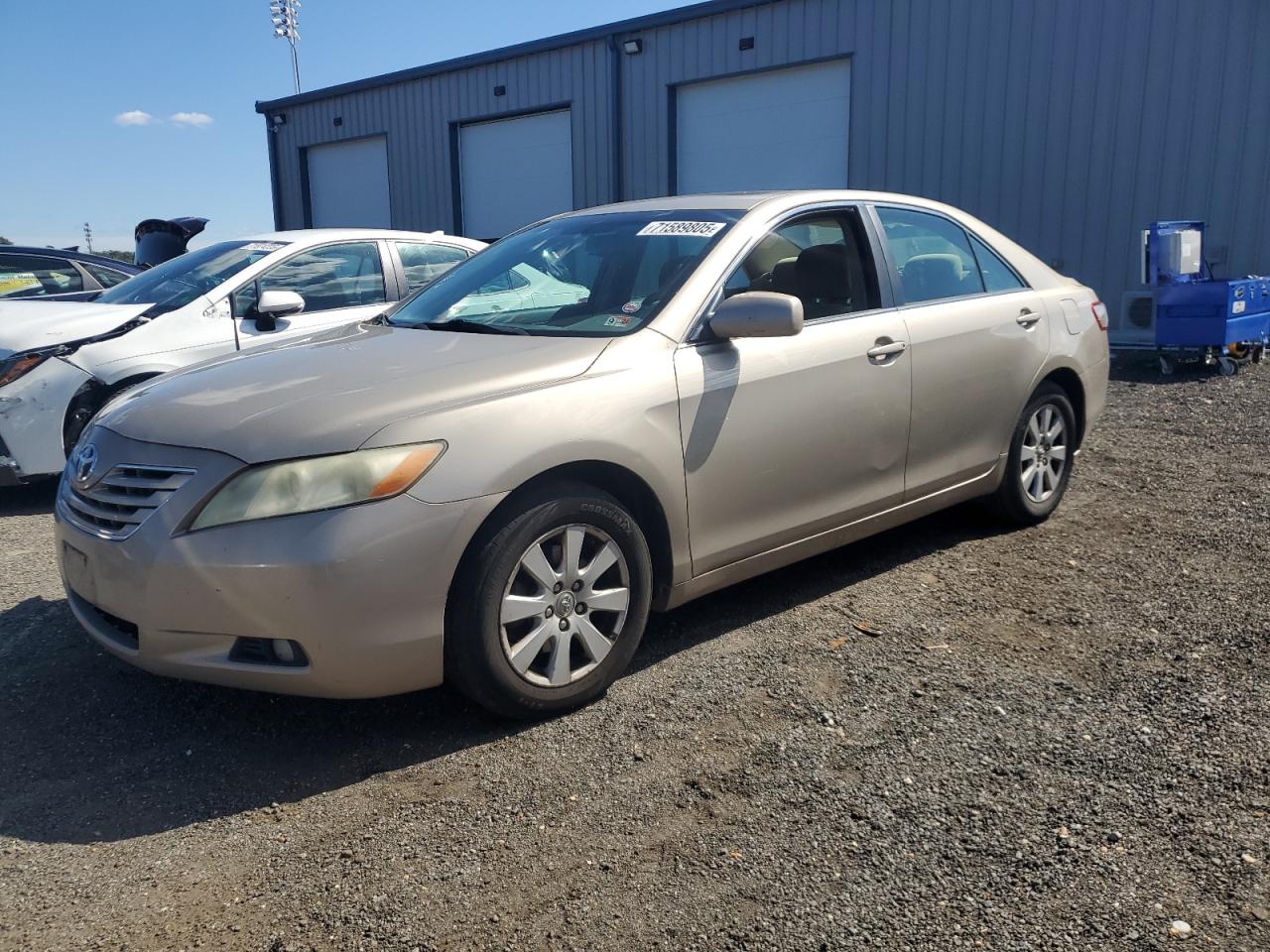 2008 Toyota Camry ce CE