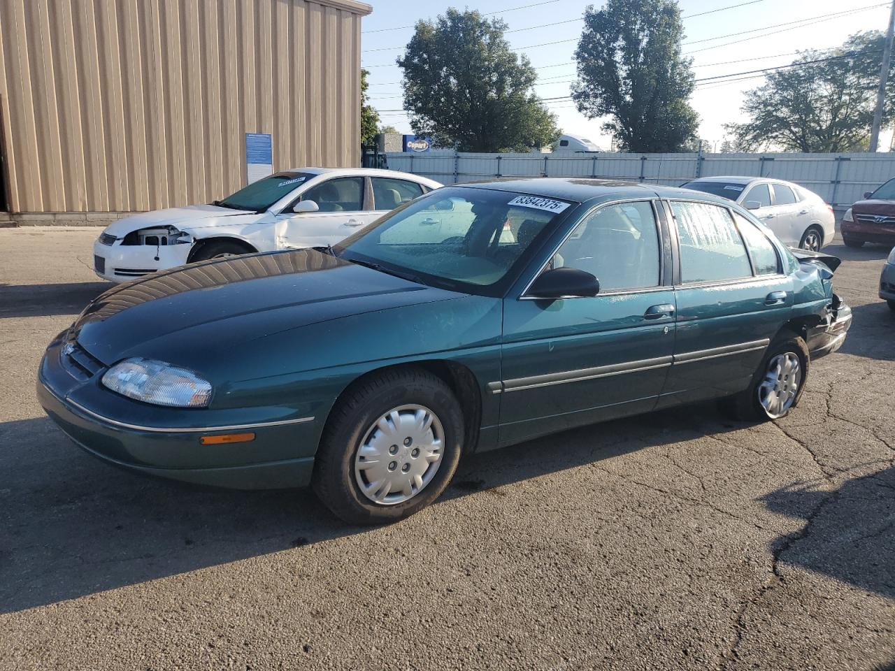 1999 Chevrolet Lumina