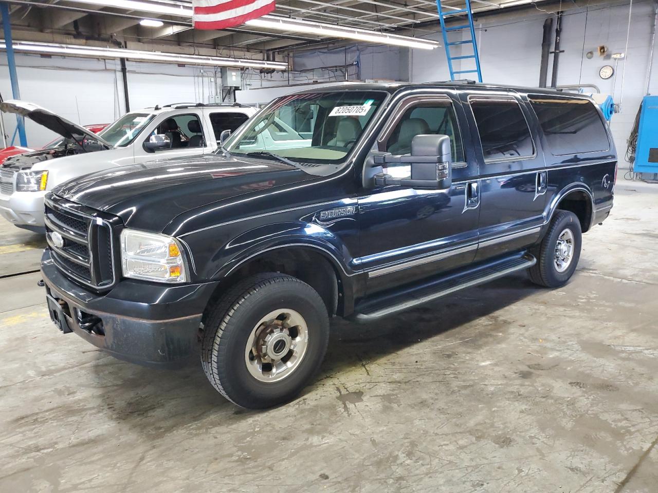 2005 Ford Excursion