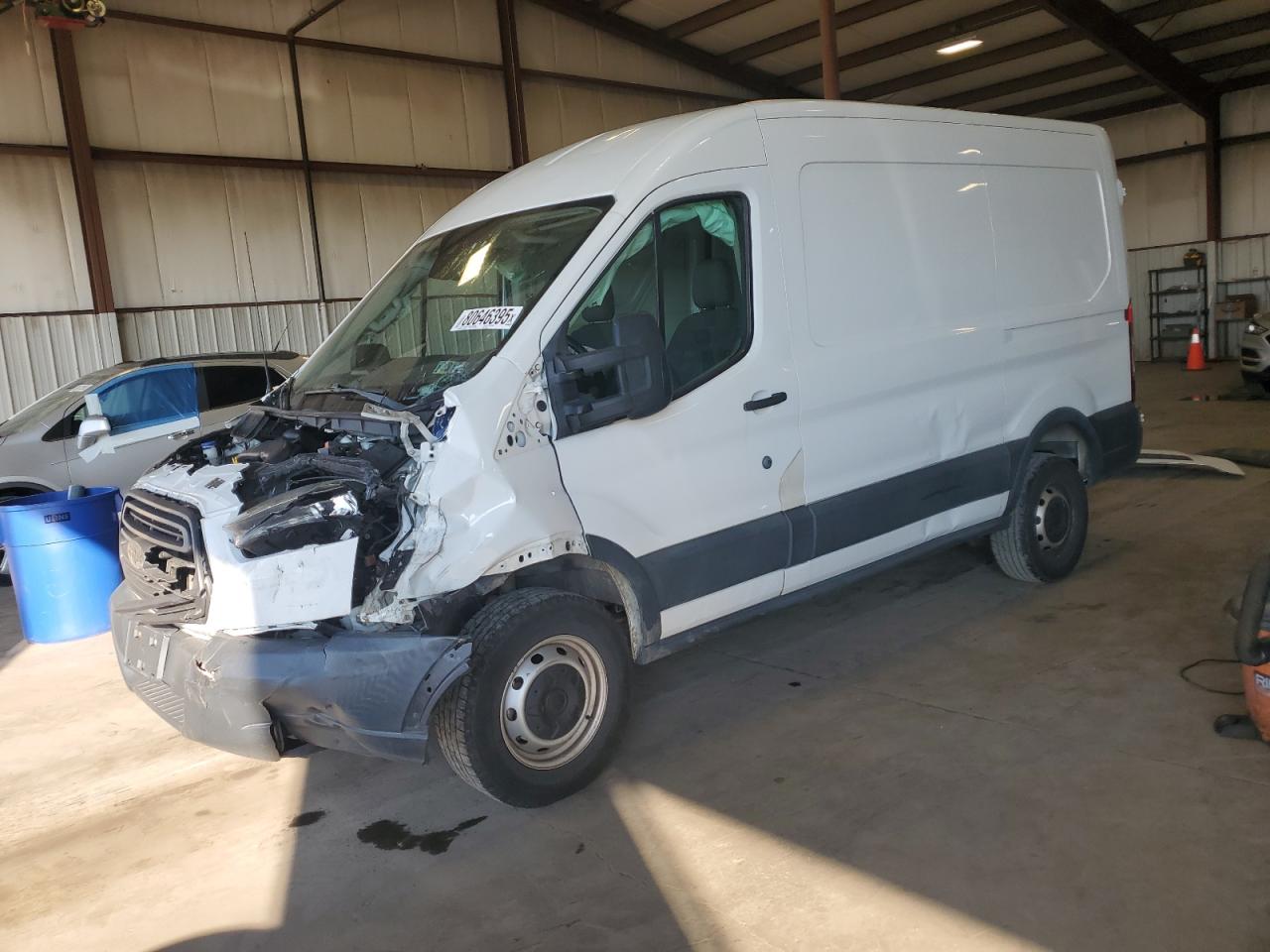 2016 Ford Transit t- T-250
