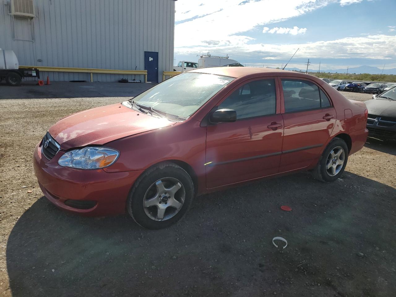 2006 Toyota Corolla ce CE