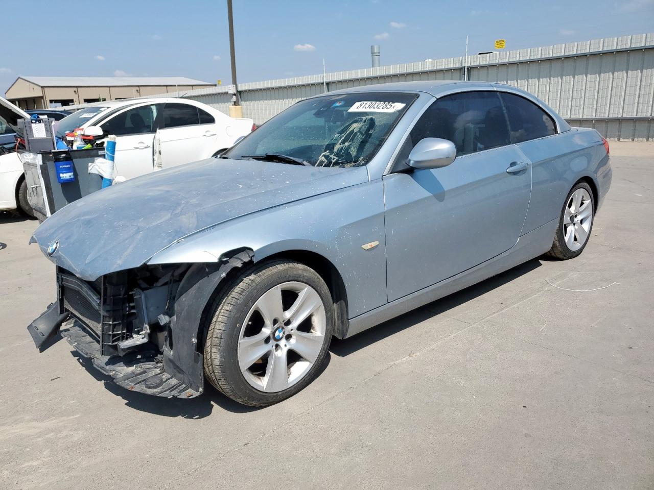 2010 BMW 3 series 328 I Sulev